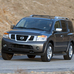 Nissan Armada Platinum 4X2