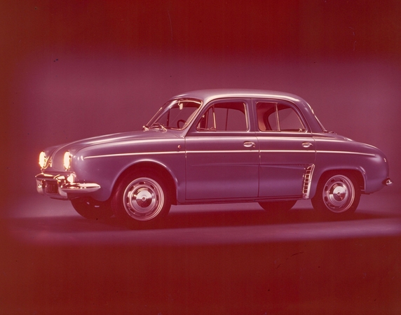 Renault Dauphine