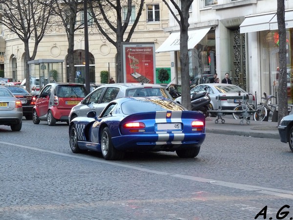 Dodge Viper