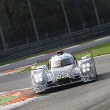 The WEC season begins in April at Silverstone