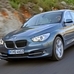 BMW 550i xDrive Gran Turismo