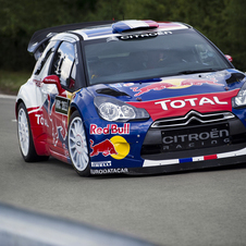 DS3 WRC: Citroën’s challenger to keep winning