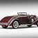 Duesenberg SJ Convertible Coupe by Walker-LaGrande