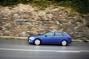 Mazda 6 2.5 Estate