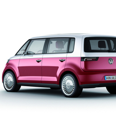 Volkswagen Bulli