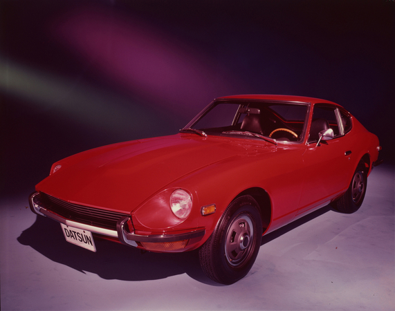 Datsun 240Z