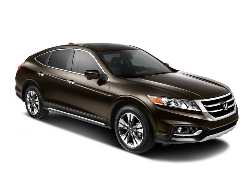 Honda Crosstour Gen.1