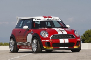 MINI (BMW) John Cooper Works