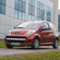 Peugeot 107 Petit Filou