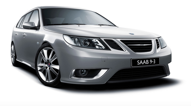 A Saab continua à procura de um comprador