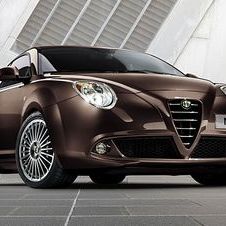 2011 Alfa Romeo MiTo released this week