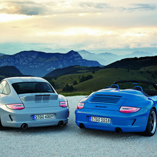 Porsche Exclusive celebrates 25th anniversary