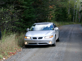 Pontiac Grand Prix SE