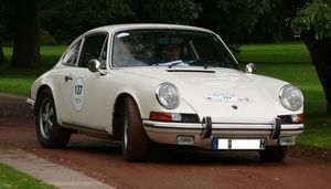 Porsche 911T