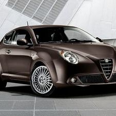 2011 Alfa Romeo MiTo released this week