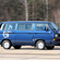 Volkswagen Multivan Last Limited Edition