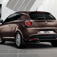 2011 Alfa Romeo MiTo released this week