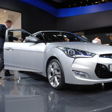 Frankfurt Motor Show Photo and Video Gallery