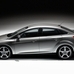 Ford Focus Titanium