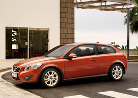 Volvo C30 D3 Momentum Geartronic