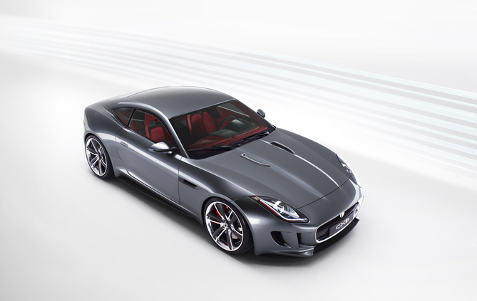 Jaguar and Land Rover Bring Home Design Awards from Frankfurt