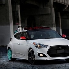 Maybe Hyundai is considering an open-top Veloster