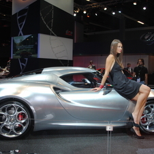 Frankfurt Motor Show Photo and Video Gallery