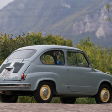 Fiat 600