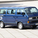 Volkswagen Multivan Last Limited Edition