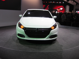 North American International Auto Show Photo and Video Gallery