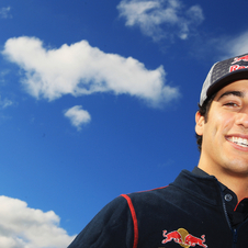 Toro Rosso revolution: Ricciardo and Vergne on the grid in 2012