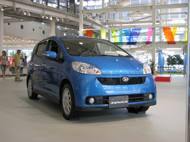 Daihatsu Sonica RS