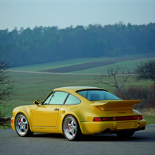 Porsche Exclusive celebrates 25th anniversary