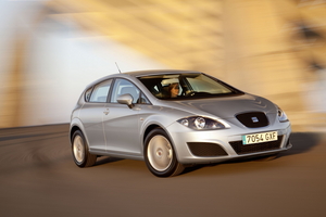 Seat Leon 1.6 TDI CR 105hp Sport S&S