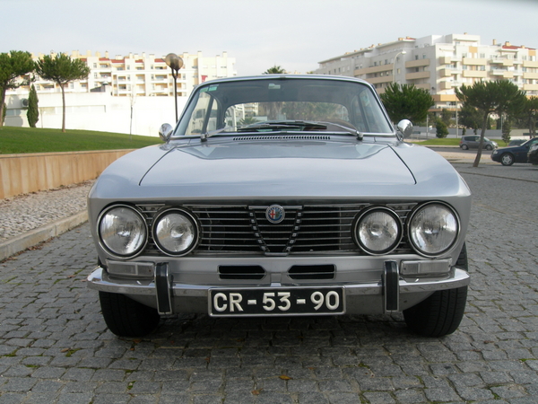 Alfa Romeo GTV