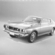 Nissan Bluebird U Hardtop 1600GL