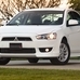 Mitsubishi Lancer ES