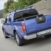 Nissan Navara 2.5 dCi Double Cab Acenta