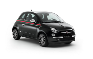 Fiat 500 (modern)