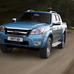 Ford Ranger 3.0 TDCi 4x4 Wildtrak Double Cab