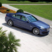 Alpina BMW B5 BITURBO Saloon