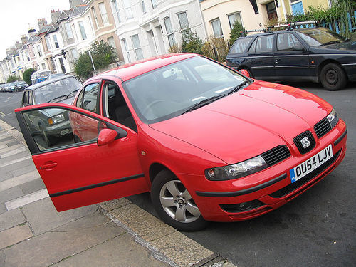 Seat Leon 1.8 20VT