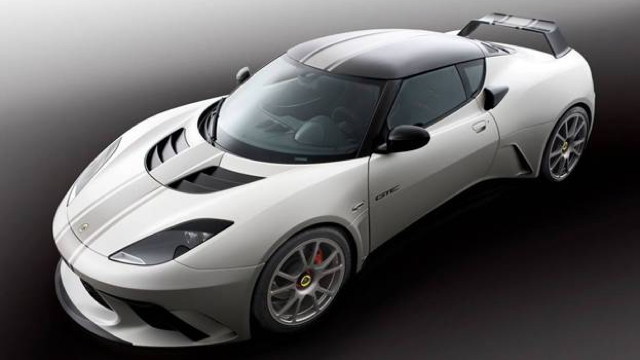 Lotus to Unveil Two Cars at Pebble Beach