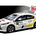 Opel Ampera Will Race in IRC Rally Monte Carlo