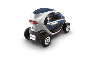 Renault Twizy Urban 45