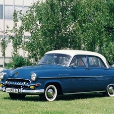 Opel Kapitän