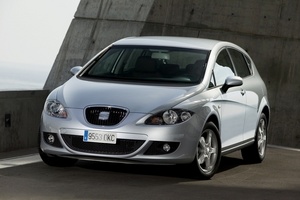 Seat Leon 1.9 TDI