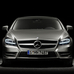 Mercedes-Benz CLS 500 BE Auto