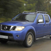 Nissan Navara Gen.2