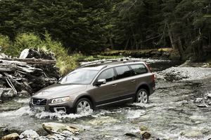 Volvo XC70 Gen.3